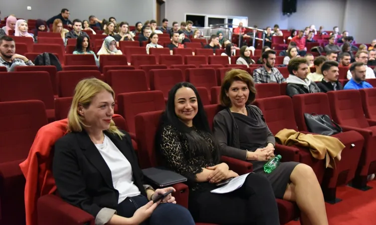 Stay Safe in Cyberspace