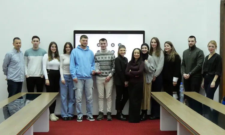 NetConnect Hackathon 2024: A Hands-On Networking Experience