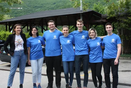 FIT Coding Challenge