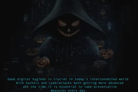 Cybersecurity Awareness Month