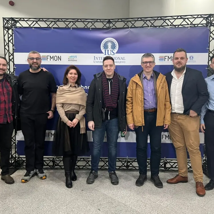 IUS ve GDG Saraybosna’dan Açık Kaynak Sürdürülebilirliğinin Gerçeklerine Odaklanan TechTalk