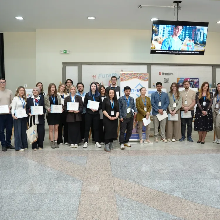 IUS Hosts the First Sarajevo ACM Celebration of Women in Computing – SCWiC 2026