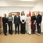 IUS, System Verification ve Reeinvent ile İmzalanan Yeni Mutabakat Zaptı ile Teknoloji İş Birliklerini Güçlendiriyor