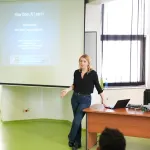 IUS Show and Tell 2026 Kapsamındaki IT Oturumları Yoğun İlgi Gördü