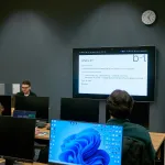 BT Öğrencileri, Sektör Semineri ile İş Dünyasında Yapay Zekânın Pratik Uygulamalarını Keşfetti