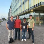 IUS alumnista predstavio istraživanje na WCCM-ECCOMAS 2026 u Minhenu